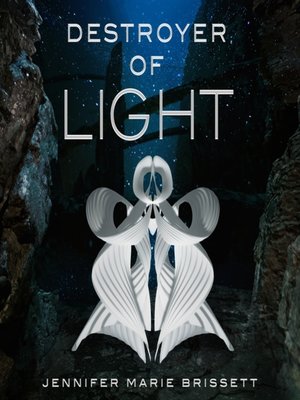 cover image of Destroyer of Light